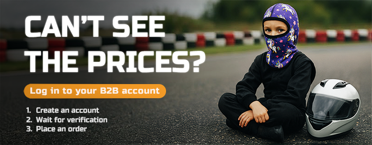 CAN'T SEE THE PRICES?