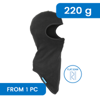 Panther 220 - cotton balaclava - extended cut and special flat seams