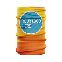 Children's chimney with your logo - SPR.10