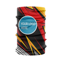 Children's scarf with your logo - MTR.04