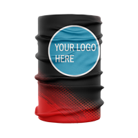 Scarf with your logo - SPR.03