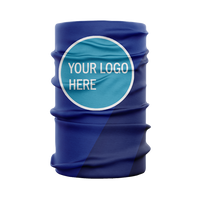 Scarf with your logo - SPR.02