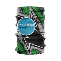 Scarf with your logo - MTR.03