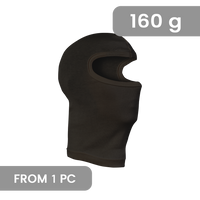 EaseFit 160 [from 1 pc.] - cotton balaclava