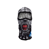 Speedline 160 - thermoactive balaclava - Wolf (KTZ.81)