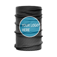 Scarf with your logo - SPR.05