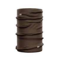 Multifunctional scarf - Brown (SCM.14)