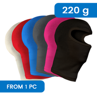 FlexyPrime 220 [from 1 pc.] - cotton balaclava