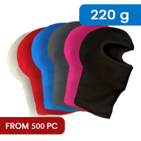 FlexyPrime 220 [from 500 pcs.] - cotton balaclava