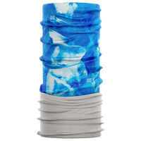 Multifunctional scarf with fleece - Freebrush (SCF.07)