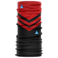 Multifunctional scarf with fleece - Fining (SCF.15)