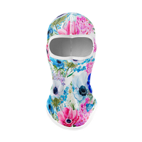 Snow 225 - thermoactive balaclava - Meadow (SNOW.41)