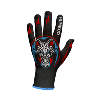 Aerlite - Blazewolf (EG.03) - gloves