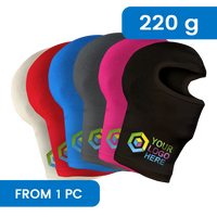 FlexyPrime 220 [from 1 pc.] - balaclava with your logo