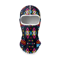 Snow 225 - thermoactive balaclava - Native (SNOW.94)