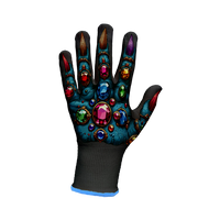 Aerlite - Jewels (HA.02) - gloves