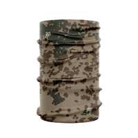 Multifunctional scarf - Troppentarn (SCM.11)