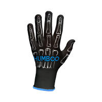 Aerlite - X-Bone (EG.04) - gloves