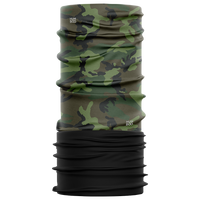 Multifunctional scarf with fleece - Lowlands (SCMF.03)