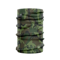 Multifunctional scarf - Lowlands (SCM.04) - in a collective package