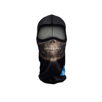 Speedline 160 - thermoactive balaclava - Grim (KTZ.12) - in a collective package