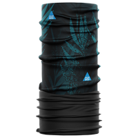 Multifunctional scarf with fleece - Night Vision (SCF.13)