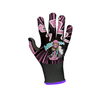 Aerlite - Karting Girl KG.02 - gloves