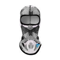 Snow 225 - thermoactive balaclava - Spheric (SNOW.95) - in a collective package