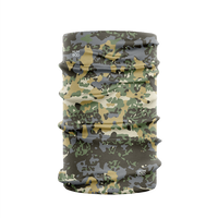 Multifunctional scarf - AFL (SCM.09) - in a package. collective