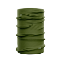 Multifunctional scarf - Light Olive (SCM.16)