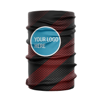 Children's scarf with your logo - MTR.09