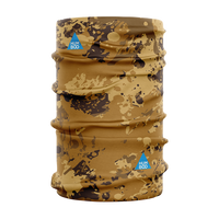 Multifunctional scarf - Lutum (SC.15)