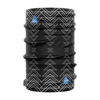 Multifunctional scarf - Vector (SC.02)