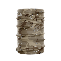 Multifunctional scarf - DBDU (SCM.06)