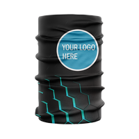 Scarf with your logo - MTR.10