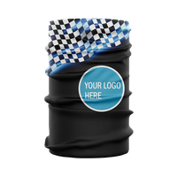 Scarf with your logo - MTR.02