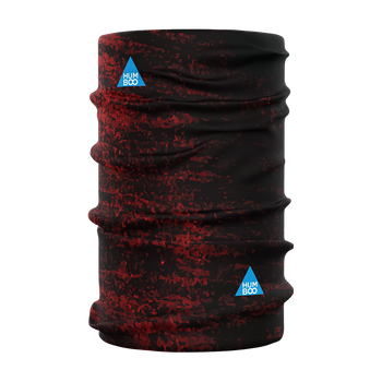 Multifunctional scarf - Sunset (SC.13)