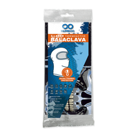 pojedyncze, w przezroczysty foliopak