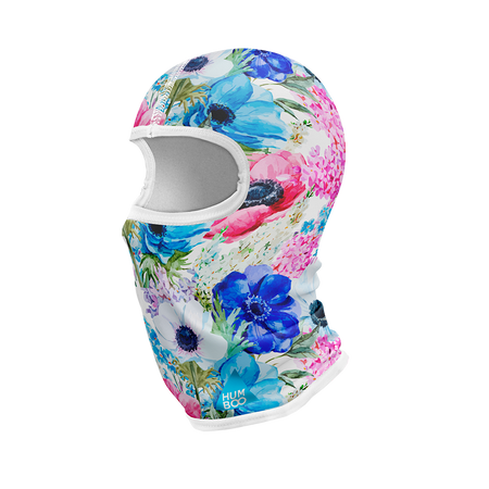 Snow 225 - thermoactive balaclava - Meadow (SNOW.41) - in a collective package
