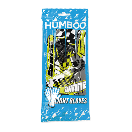 Aerlite - Winner KG.03 - gloves