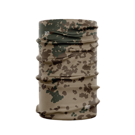 Multifunctional scarf - Troppentarn (SCM.11)