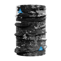 Multifunctional scarf - Grey Stone (SC.23)