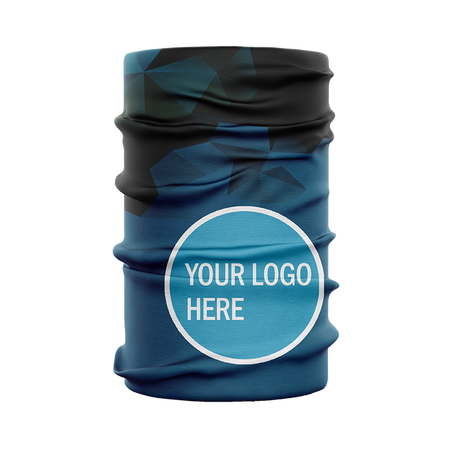 Scarf with your logo - SPR.01