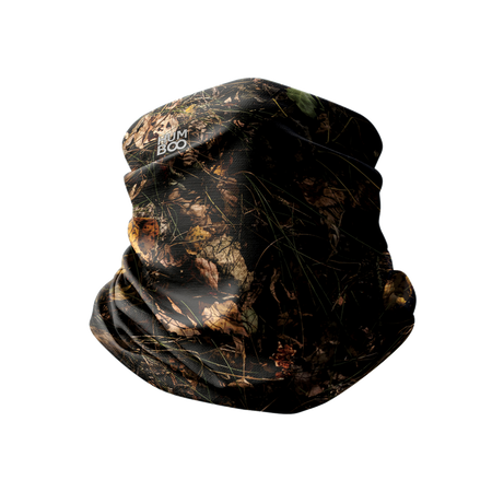 Komin wielofunkcyjny na szyję - Forest Litter (SCM.07) - w pojedynczym foliopaku