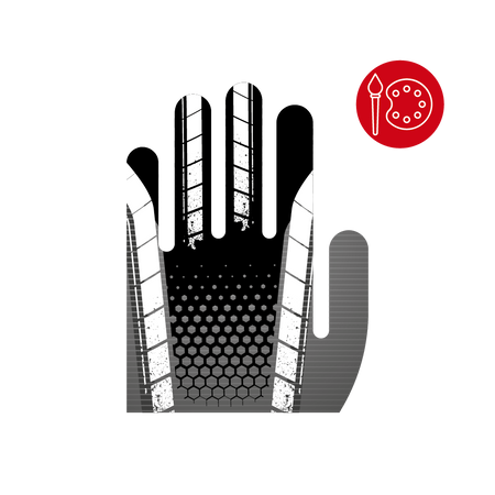 FPG background theme.07 / premium printing