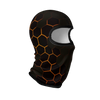 Snow 225 - thermoactive balaclava - Sci-Fi (SNOW.101)