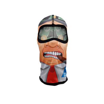 Speedline 160 - thermoactive balaclava - Boss (KTZ.75)