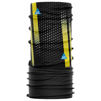 Multifunctional scarf with fleece - Sport A (SCF.11)