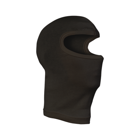 OptiBalance 200 [from 1 pc.] - cotton balaclava