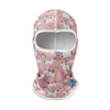Snow 225 - children's thermoactive balaclava - Ponnies (KIDS.27)